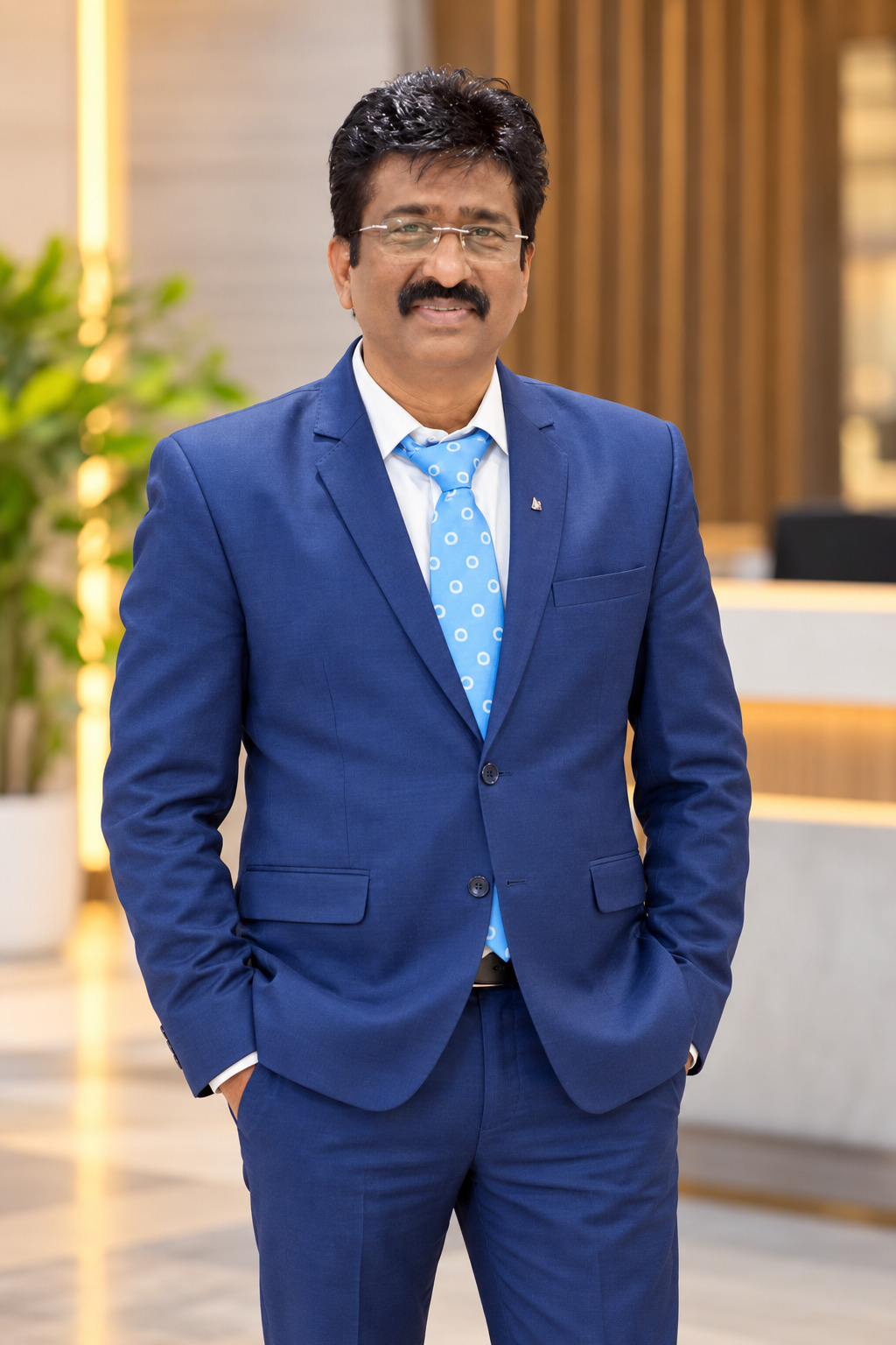 About Ajay Dattatray Barlawar